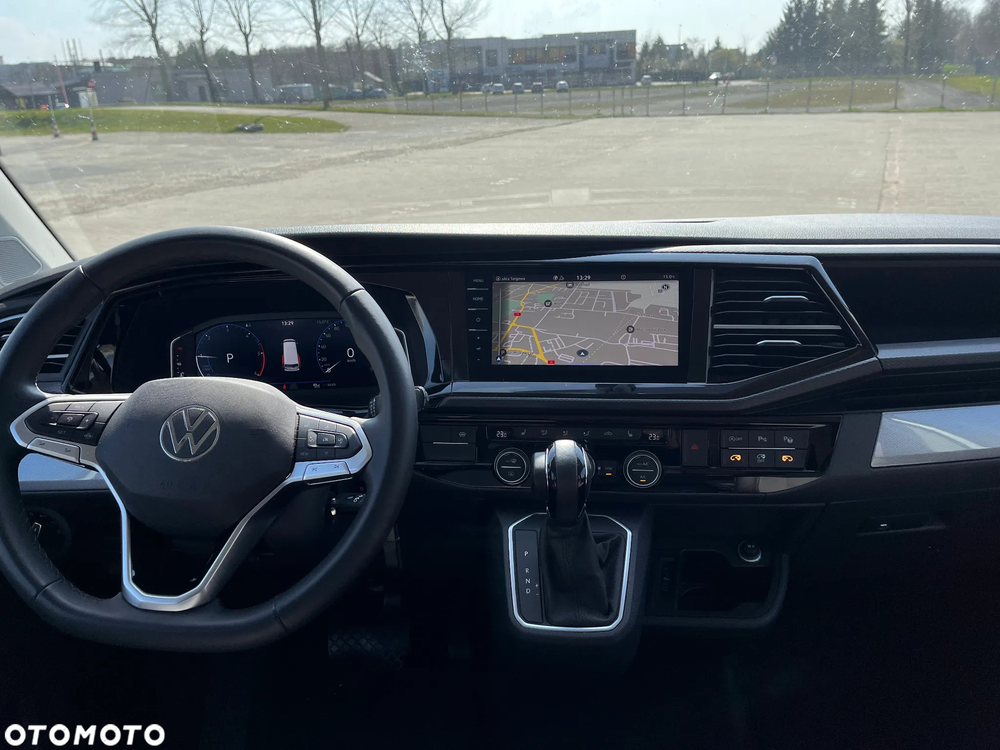 Volkswagen Multivan 6.1 2.0 TDI L1 Higline DSG - 15