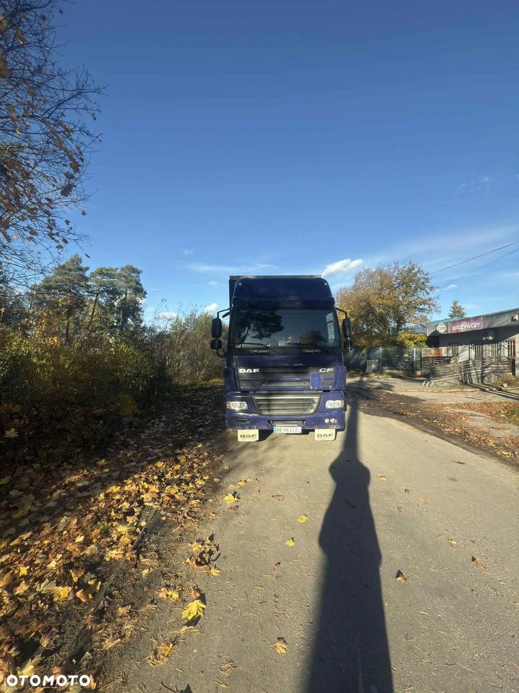 DAF CF85 - 2
