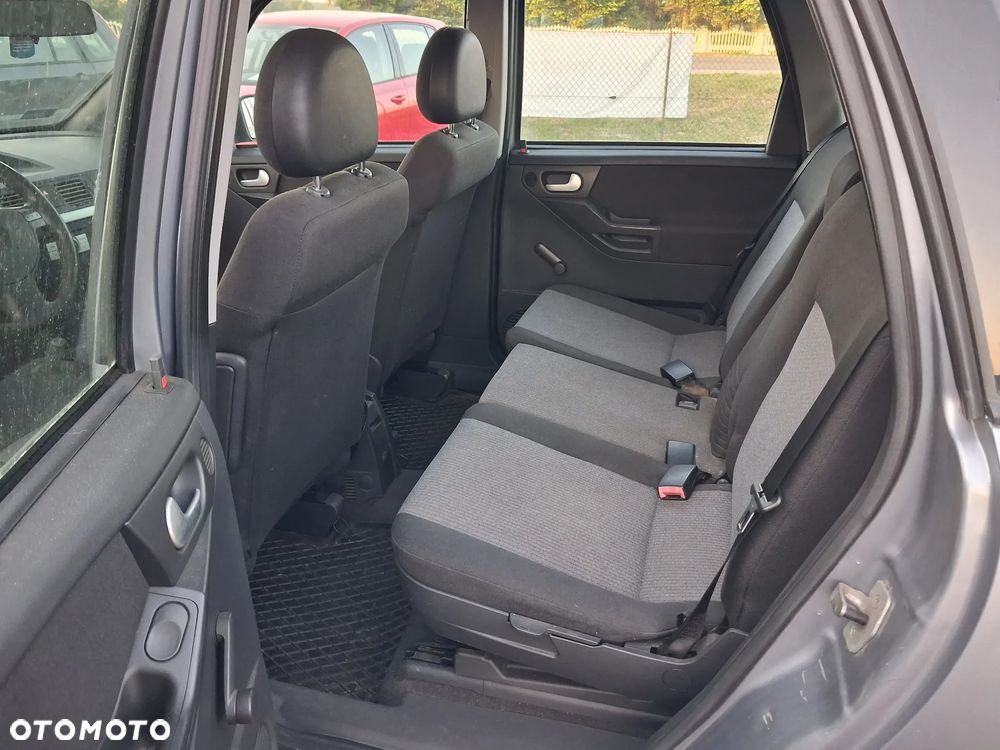 Opel Meriva 1.3 CDTI Cosmo - 8
