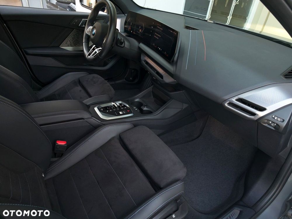 BMW Seria 1 - 14