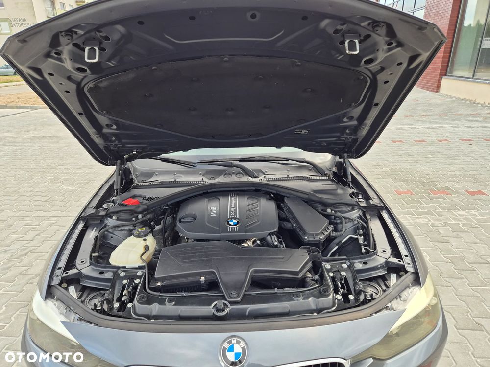 BMW Seria 3 - 10