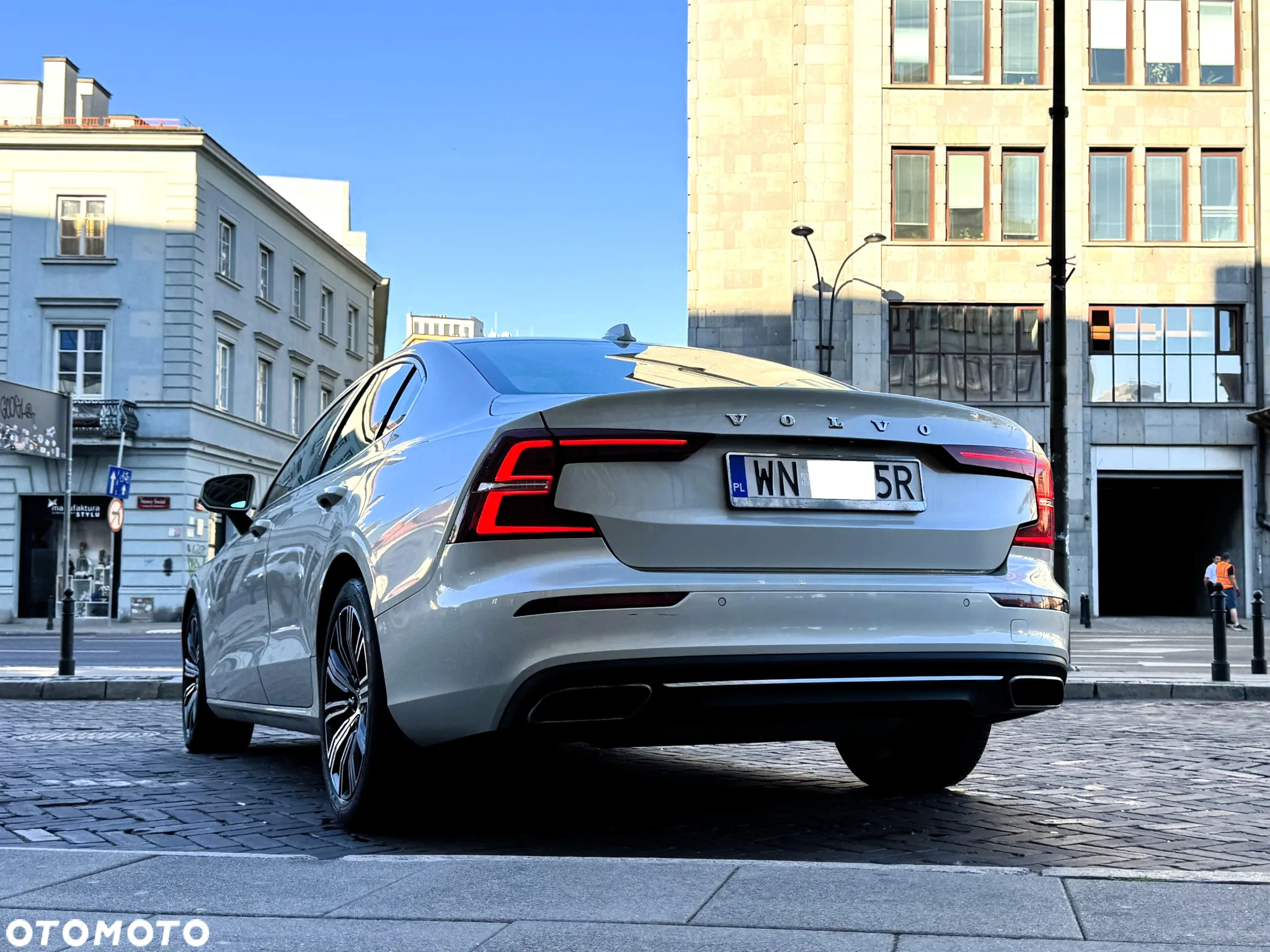Volvo S60 T4 Inscription - 31