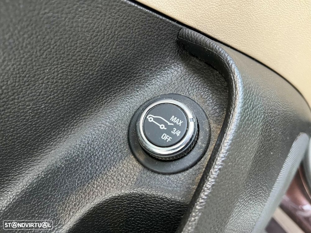 Opel Insignia Sports Tourer 2.0 CDTi Executive S/S - 41