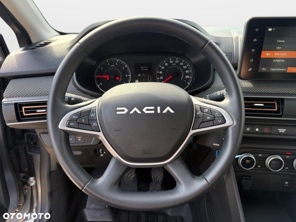 Dacia Sandero Stepway - 16