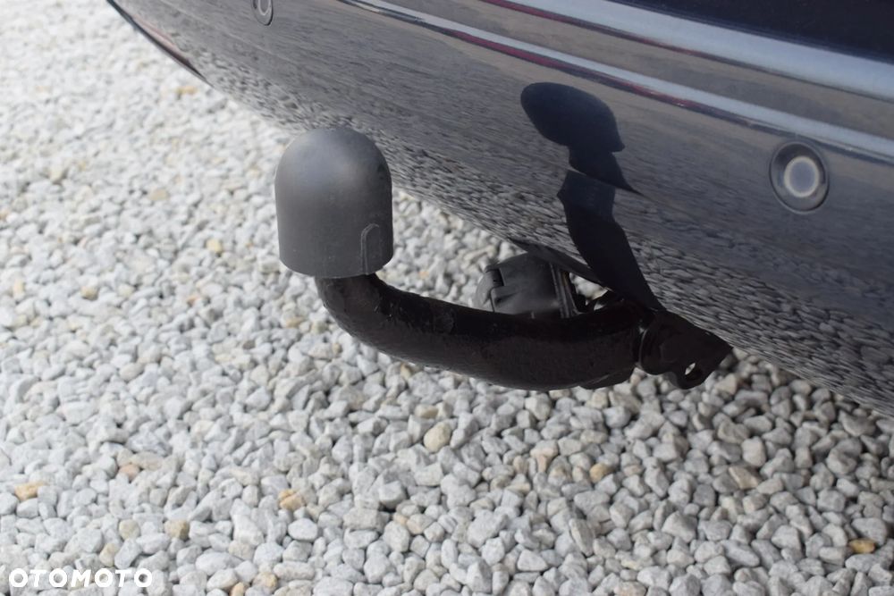 Peugeot 5008 2.0 HDi Allure - 39