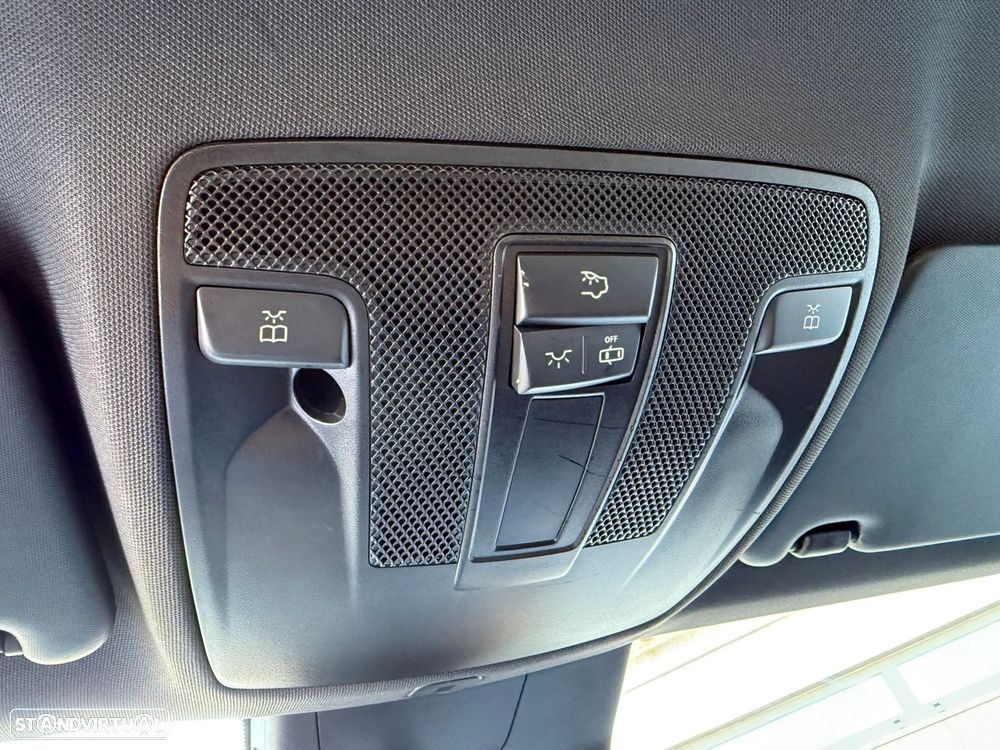 Mercedes-Benz CLA 220 CDI AMG Line Aut. - 21