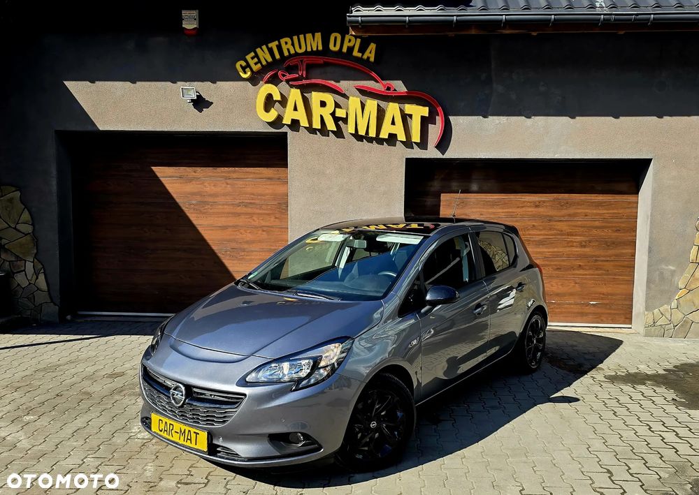 Opel Corsa 1.4 16V Color Edition - 2