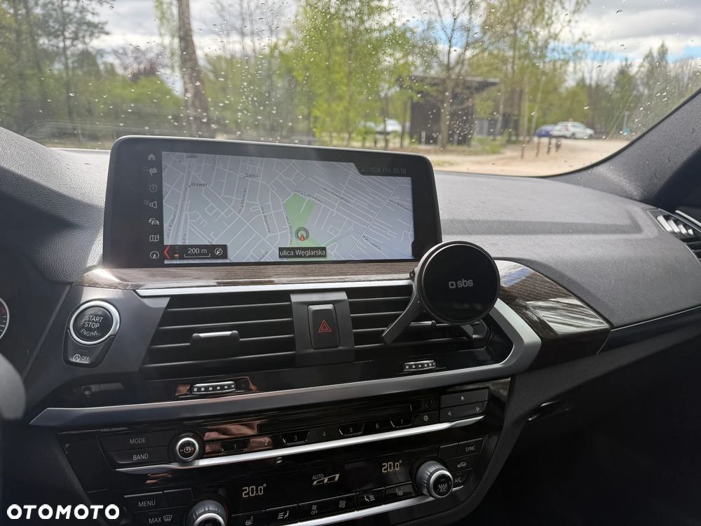 BMW X3 xDrive30i GPF xLine sport - 14
