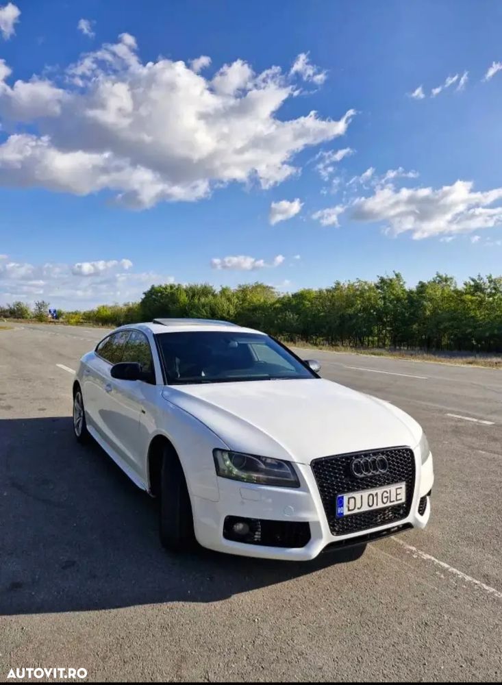 Audi A5 - 4