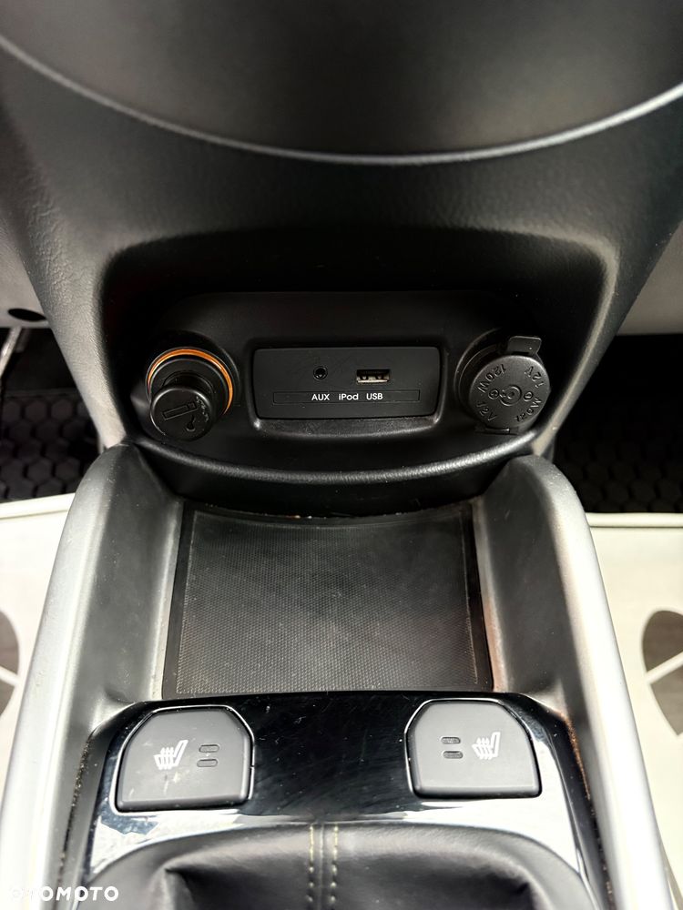 Kia Soul 1.6 GDI Spirit - 33