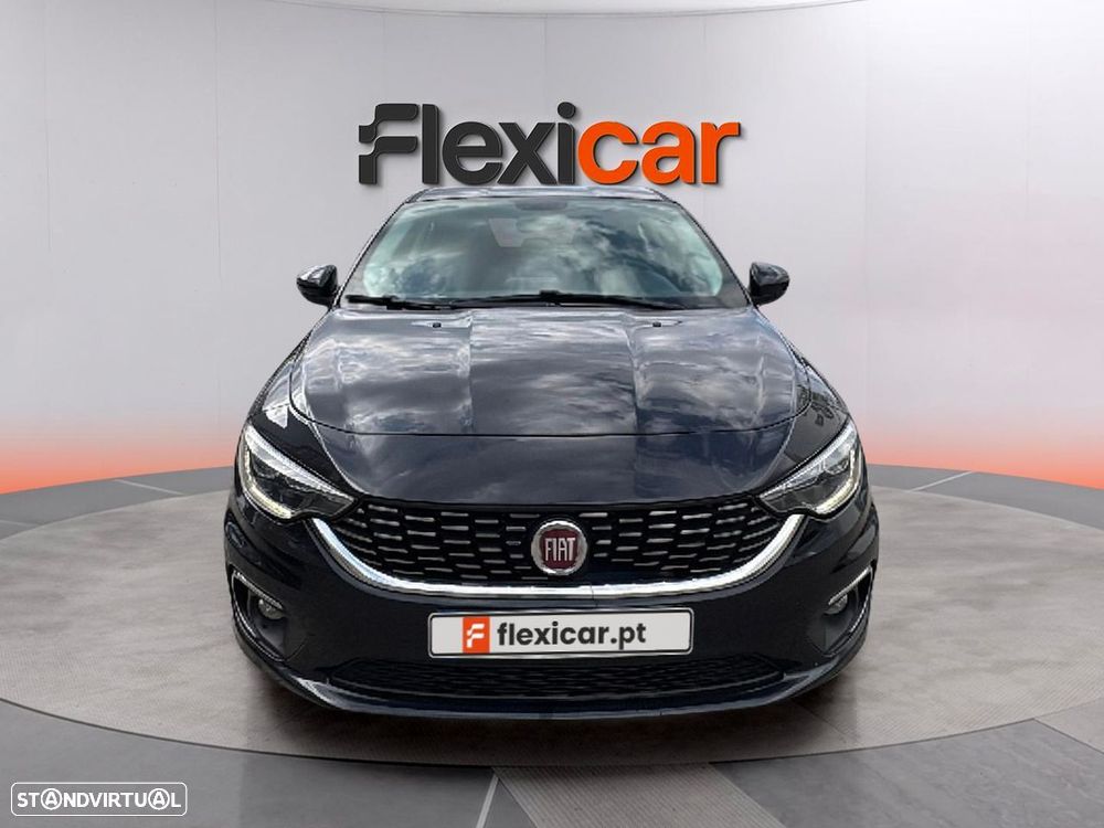 Fiat Tipo 1.3 M-Jet Lounge - 3