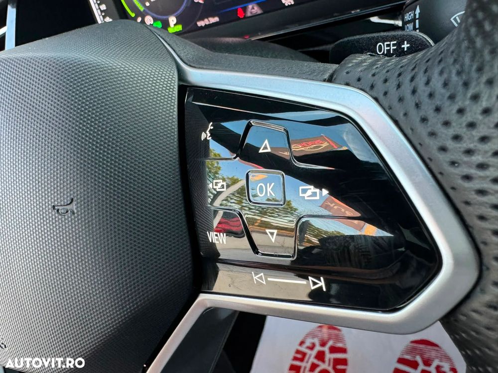 Volkswagen ARTEON 1.4 eHybrid OPF DSG R-Line - 24
