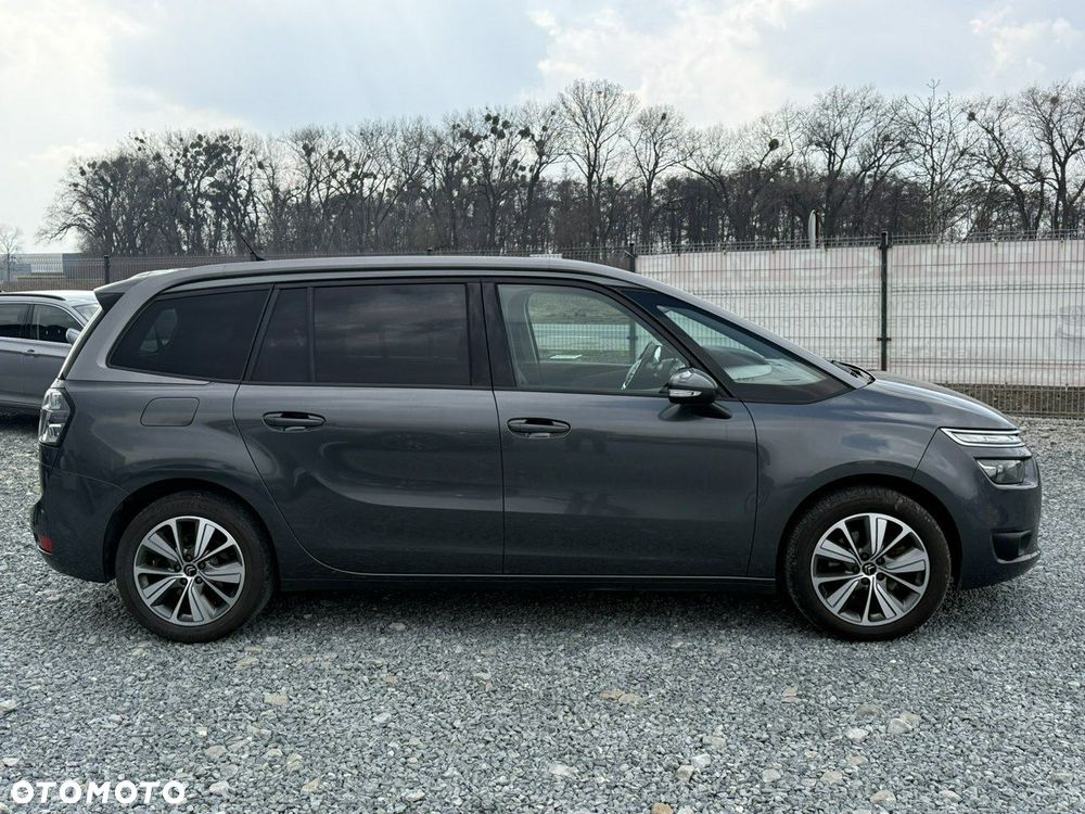 Citroën C4 Grand Picasso BlueHDi 150 Intensive - 10