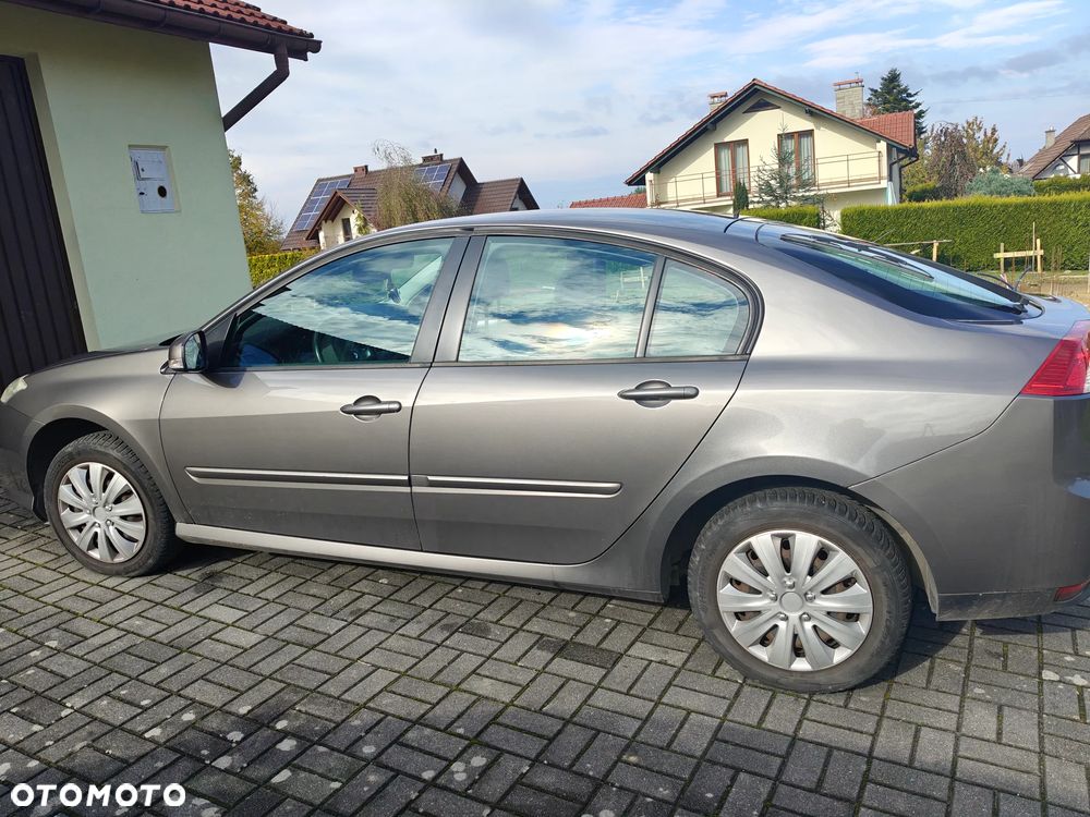 Renault Laguna - 3