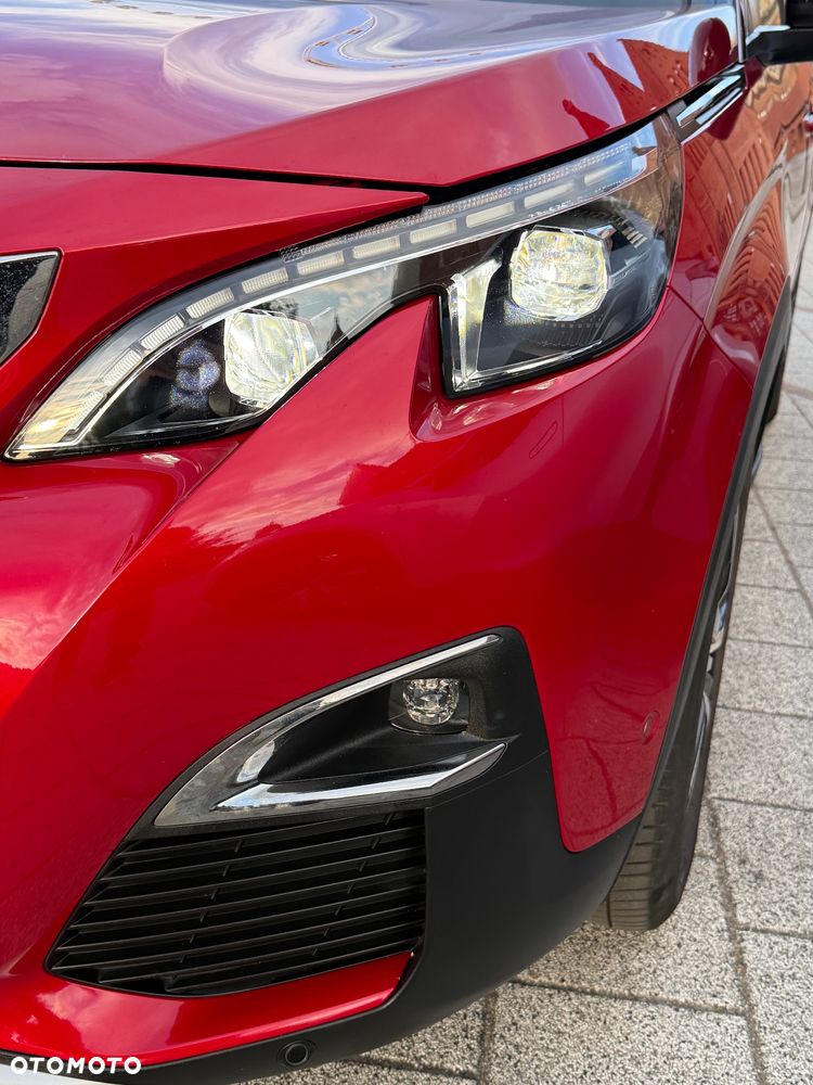 Peugeot 3008 1.6 THP Active S&S EAT6 - 25