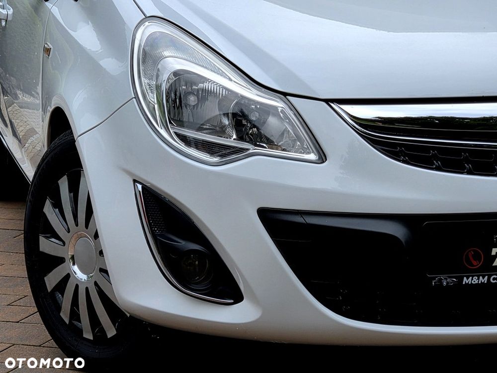 Opel Corsa 1.4 16V Color Edition - 3