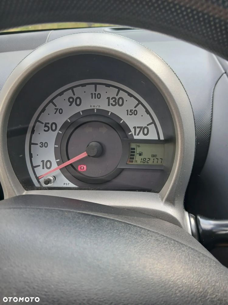 Toyota Aygo - 20