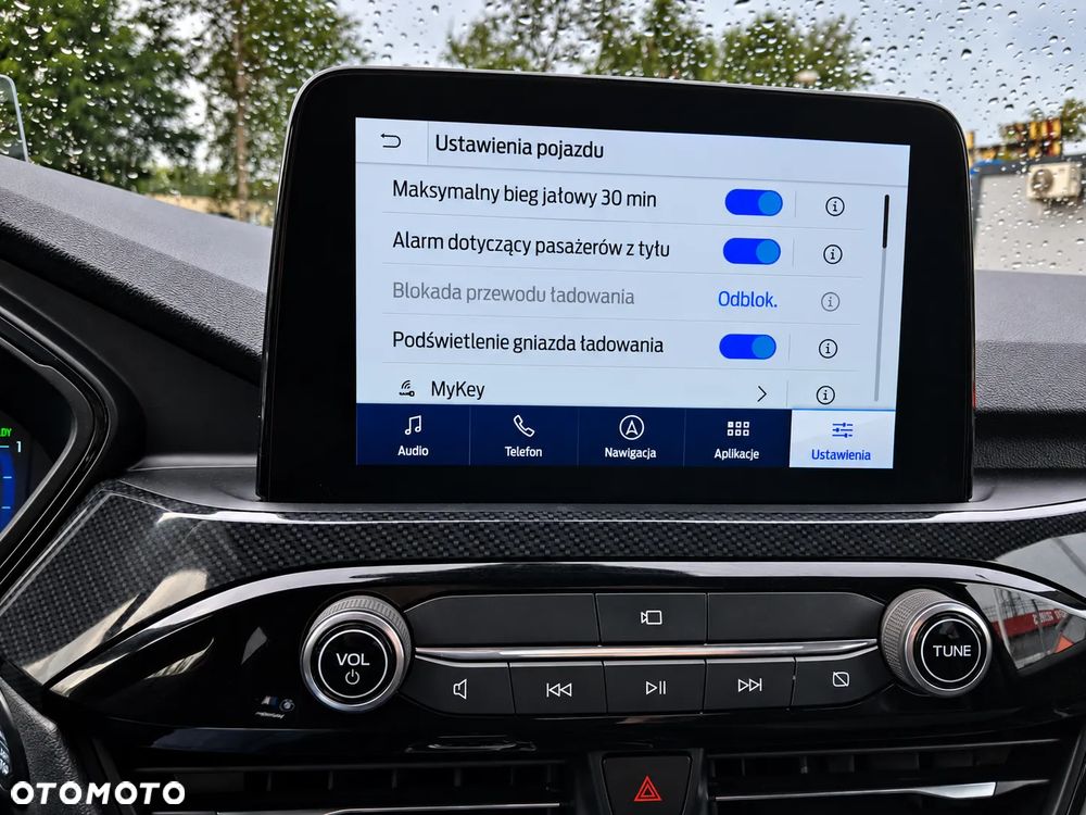 Ford Kuga 2.5P PHEV FWD ST-Line X - 25