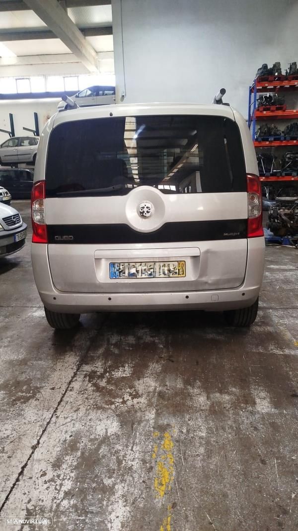 Para Peças Fiat Fiorino Caixa/Combi (225_) - 1