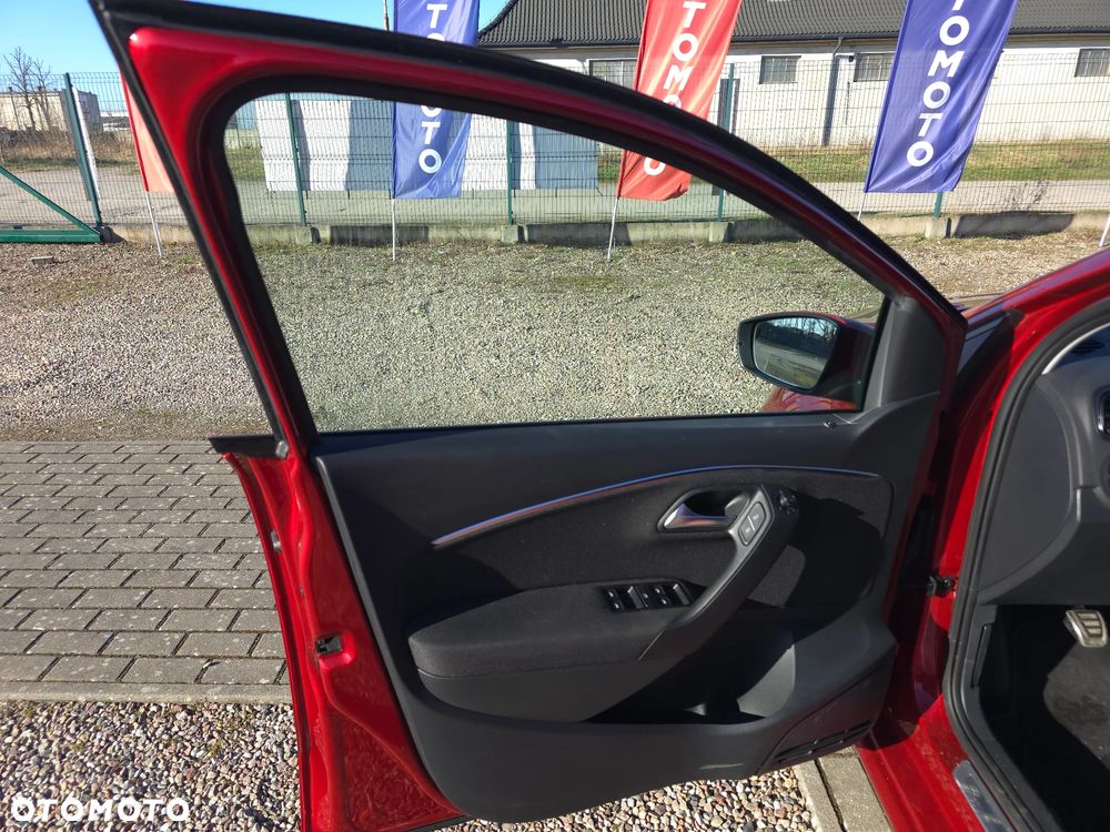 Volkswagen Polo 1.2 TSI Comfortline - 18