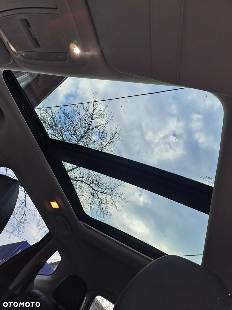 Nissan X-Trail 1.6 DCi Tekna 4WD EU6 - 14