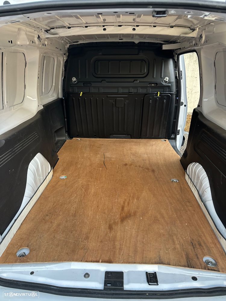 Fiat DOBLO 1.5 L2 - 11