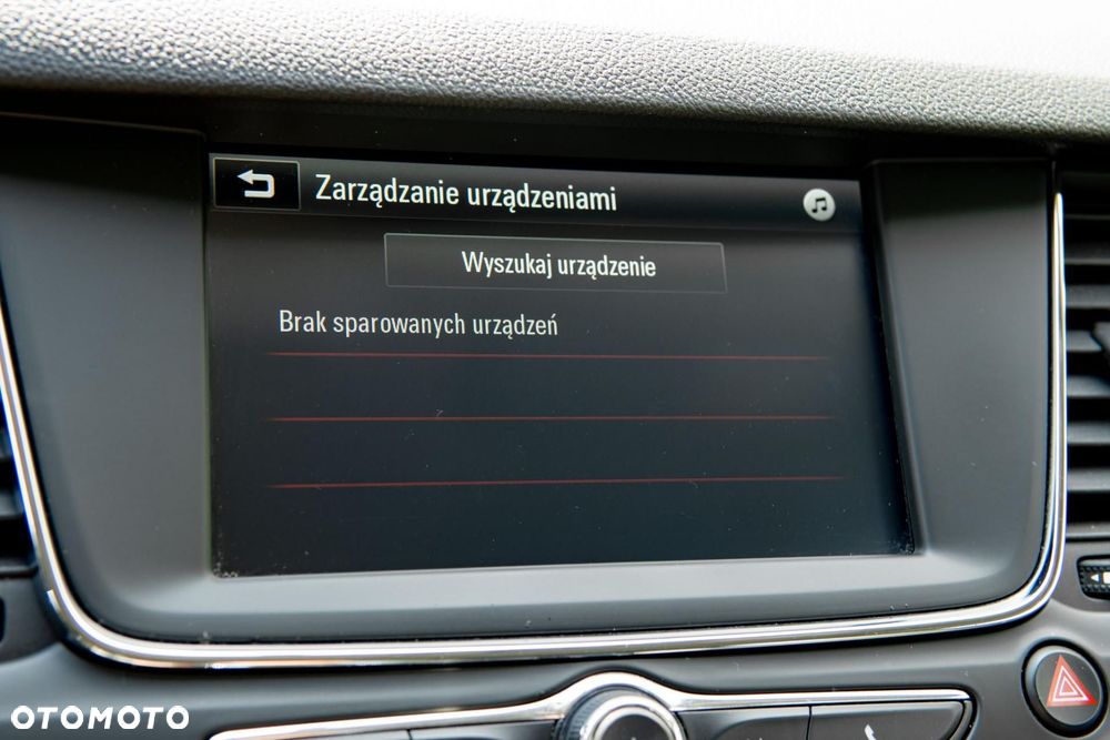 Opel Astra - 20