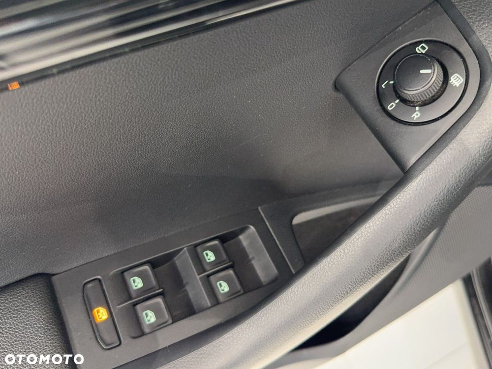 Skoda Octavia 1.5 TSI GPF ACT Style - 11