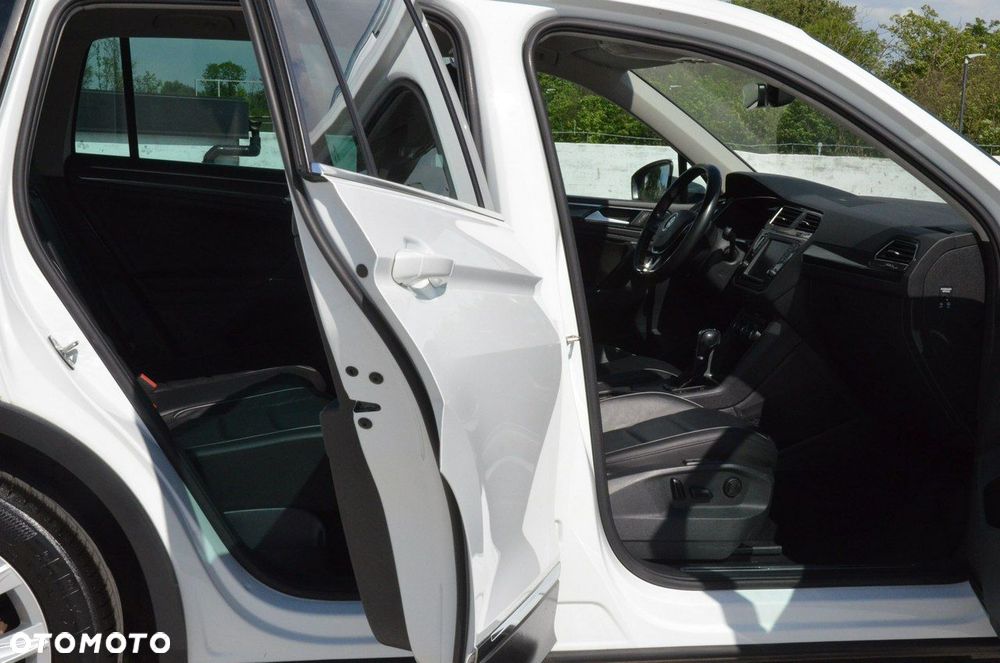 Volkswagen Tiguan 1.4 TSI BMT ACT Highline DSG - 34
