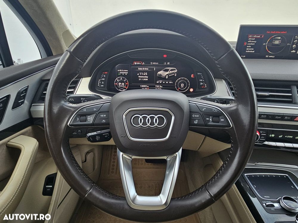 Audi Q7 - 11