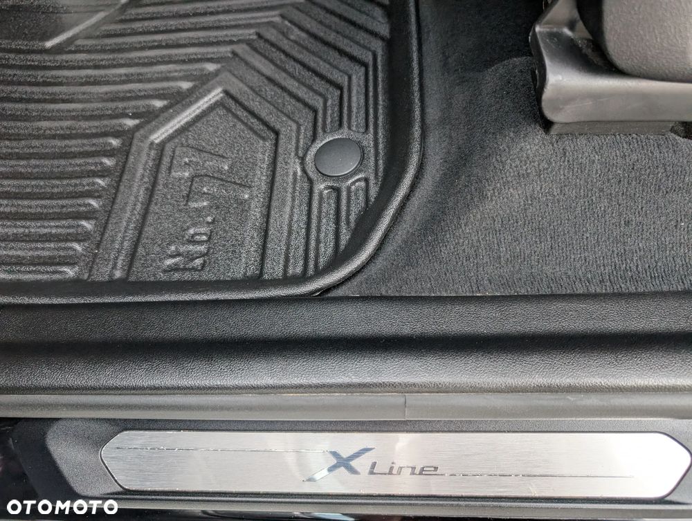 BMW X3 - 25