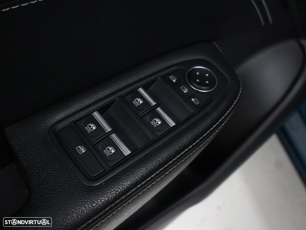 Renault Arkana 1.3 TCe Techno EDC - 12