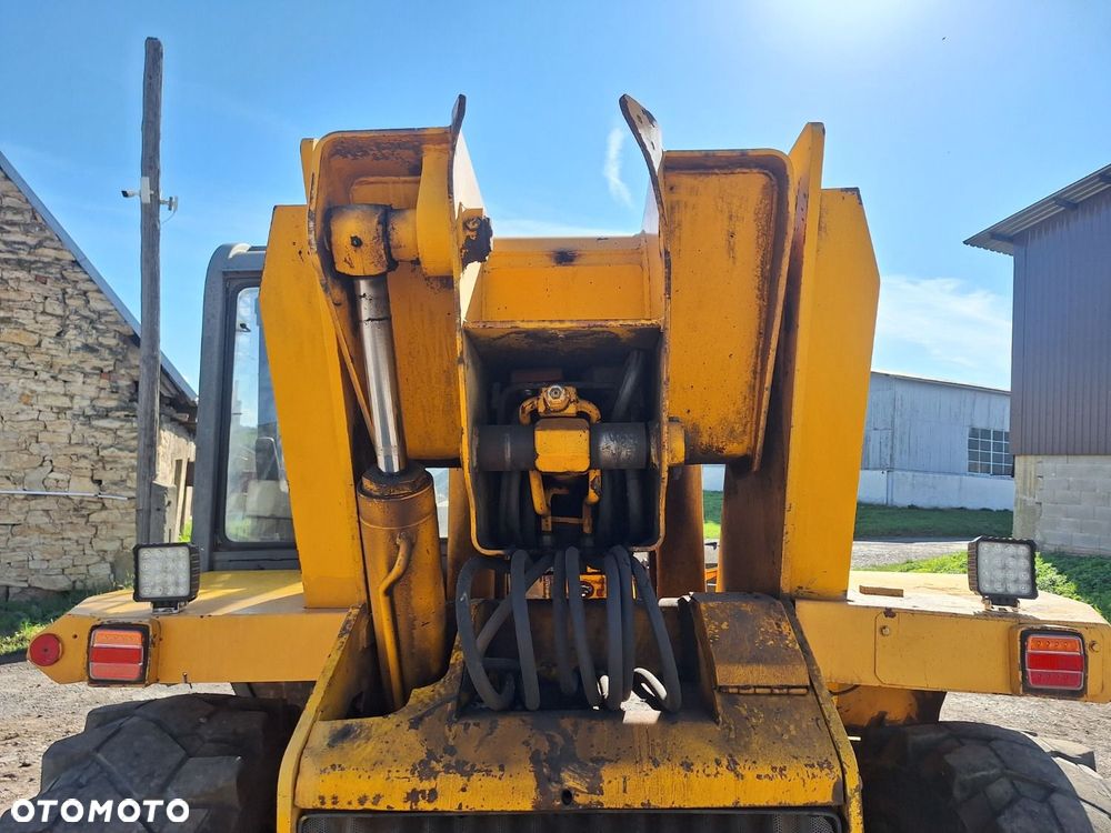JCB 525-67 4X4 - 31