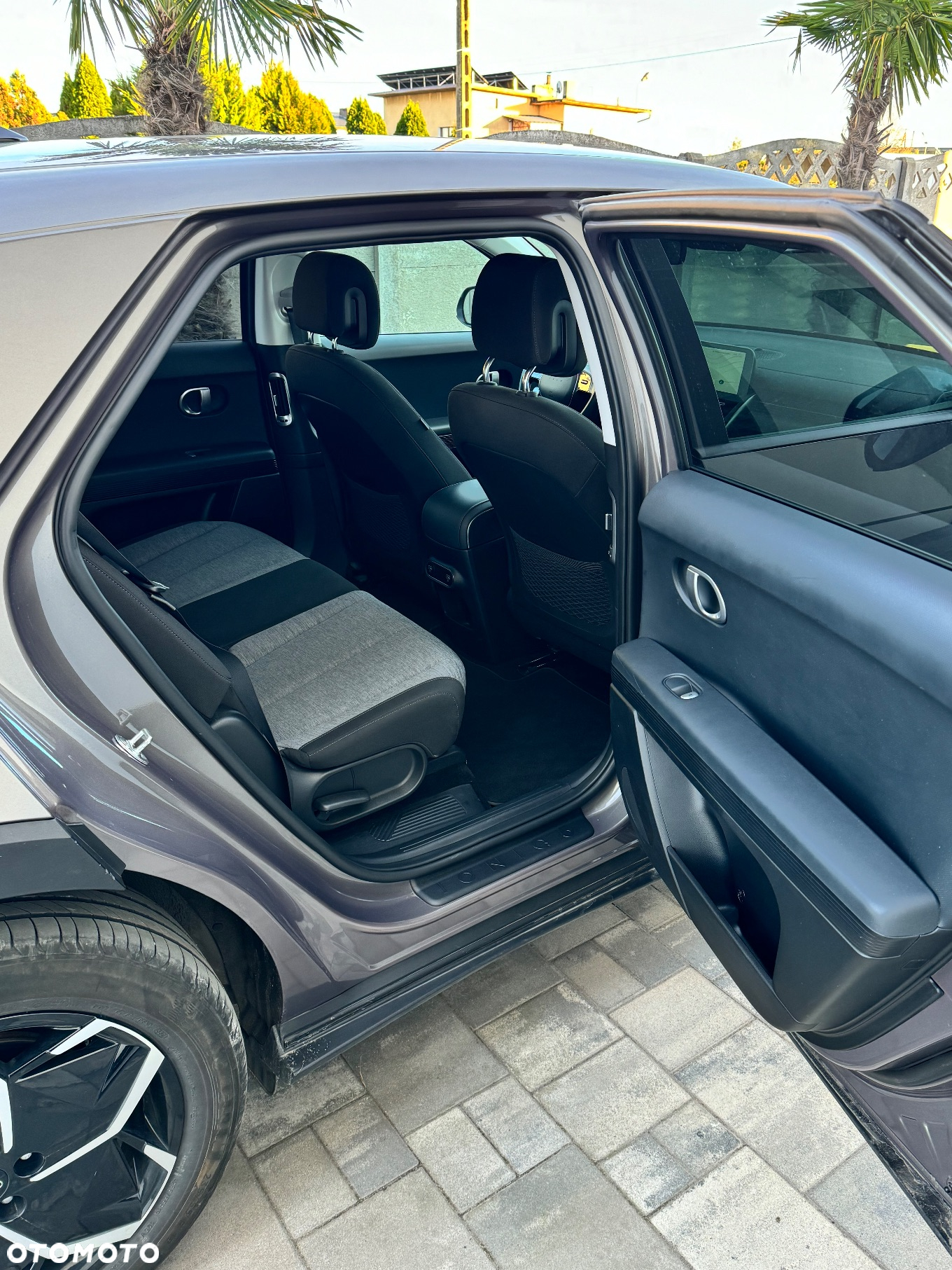 Hyundai IONIQ 5 77,4 kWh Dynamiq - 12