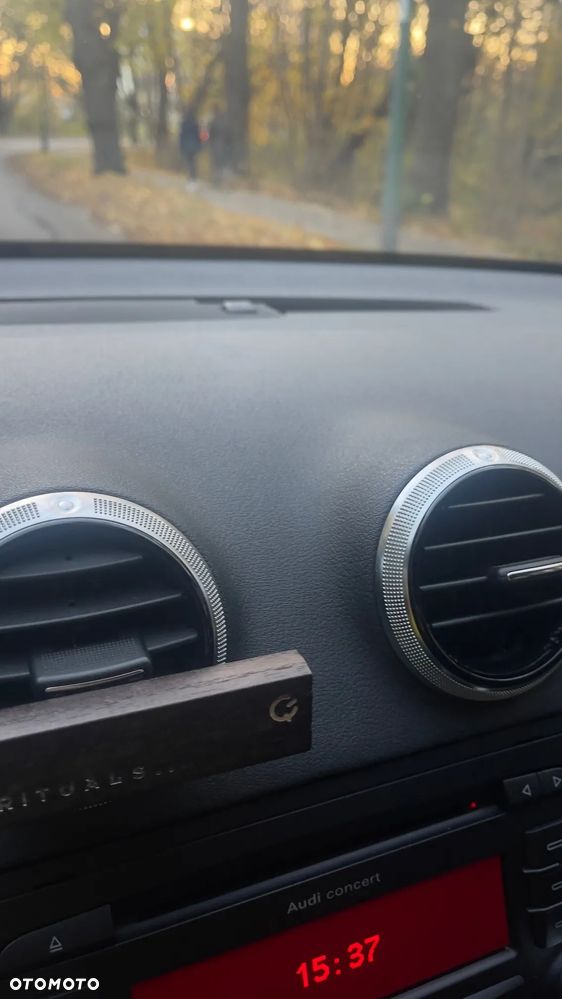 Audi A3 Sportback 1.2 TFSI Prime Line - 18