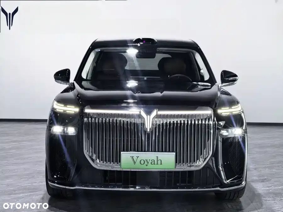 Voyah Taishan ver-106kwh-awd - 3