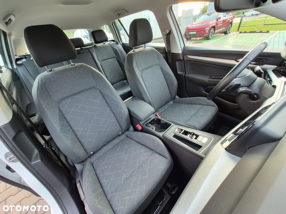 Volkswagen Golf Variant 1.5 eTSI EVO Life DSG - 20