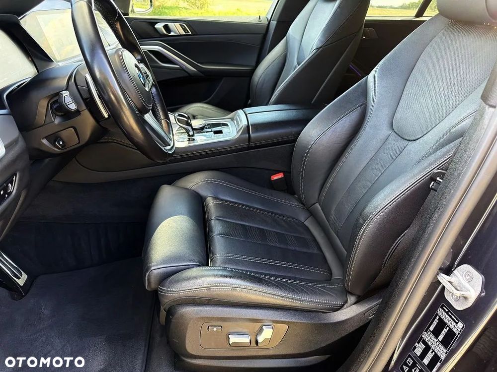 BMW X6 - 27