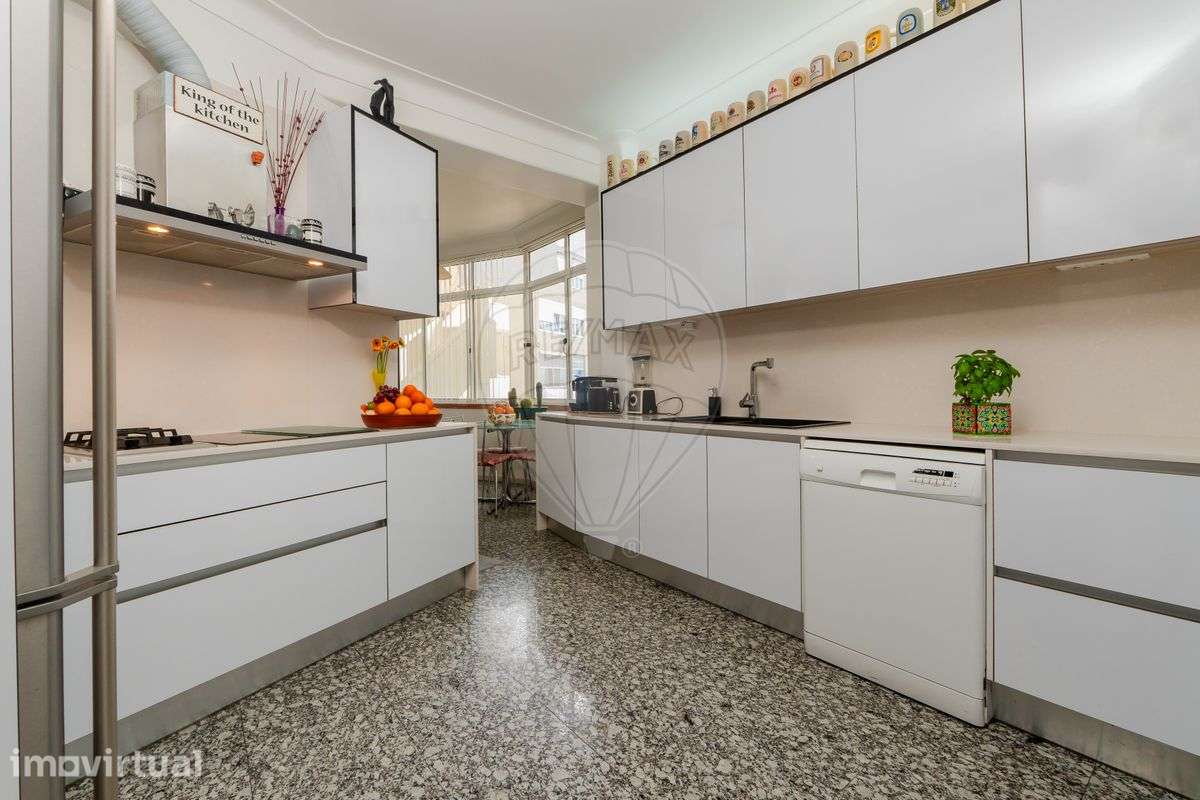 Apartamento T3 para venda - Grande imagem: 4/31