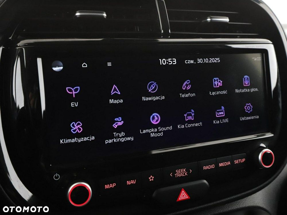 Kia Soul Spirit - 23