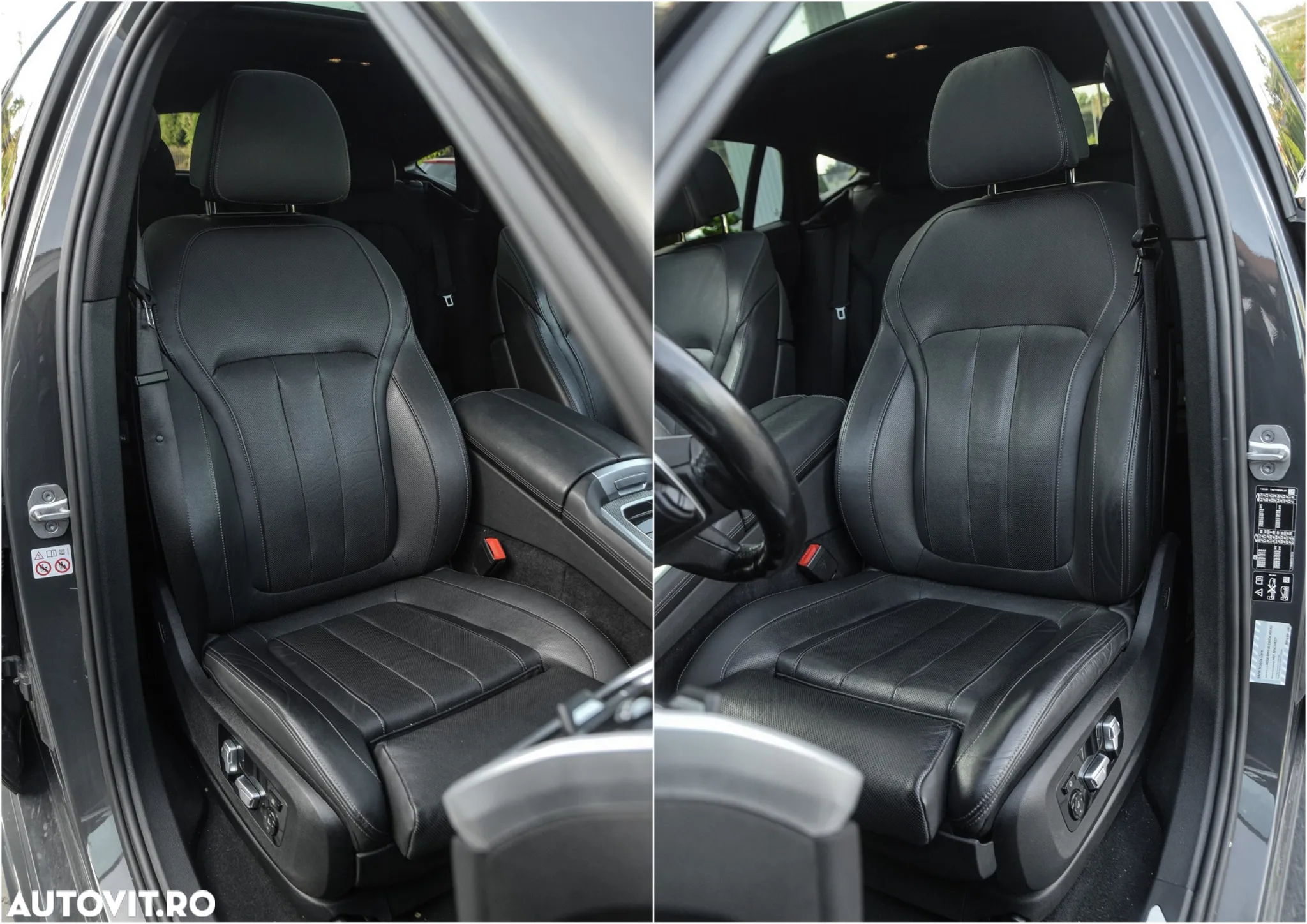 BMW X6 xDrive40d AT MHEV - 8