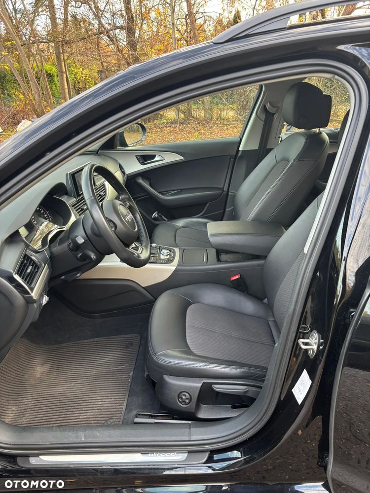 Audi A6 Allroad - 10