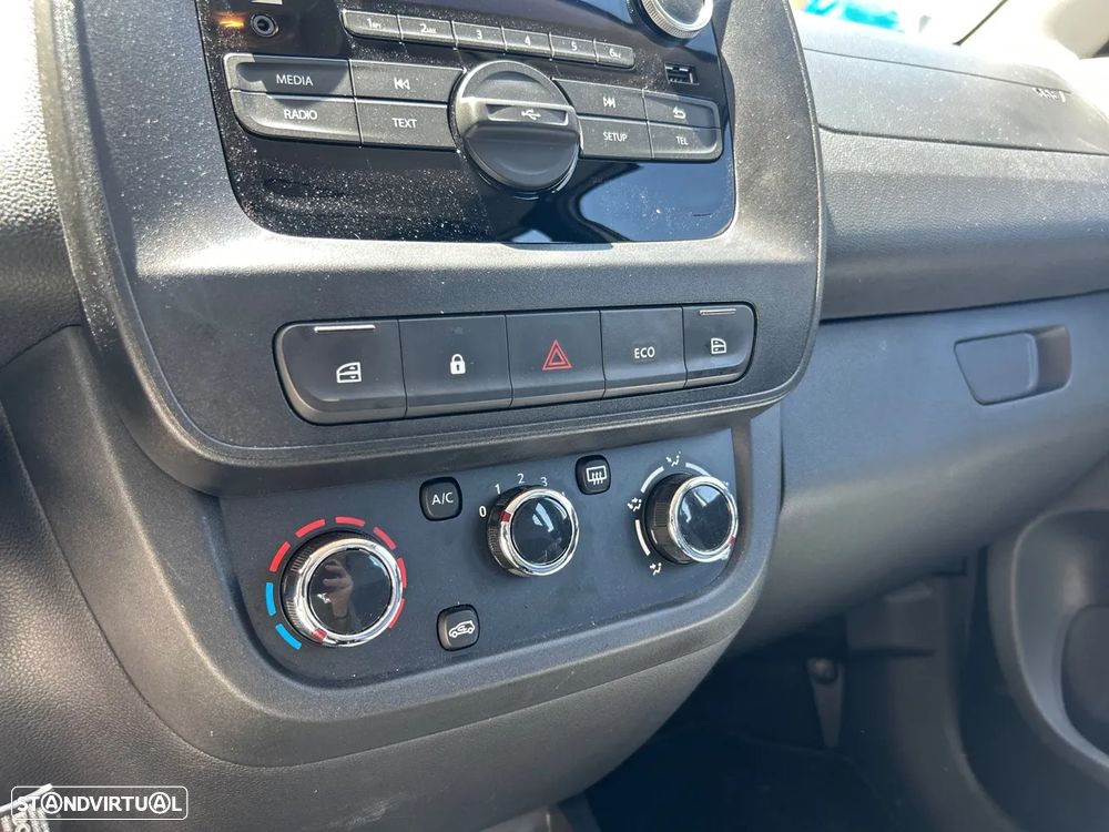 Dacia Spring Expression Electric 45 - 20