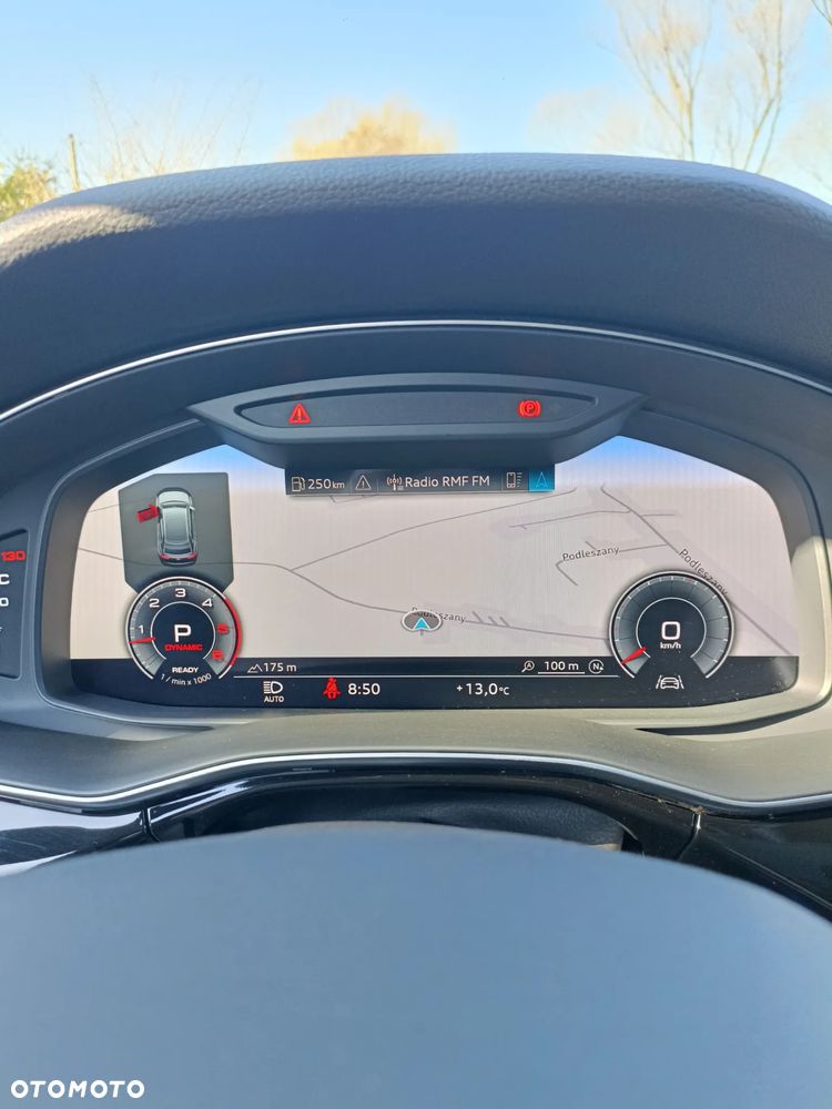 Audi Q8 45 TDI mHEV Quattro Tiptronic - 26