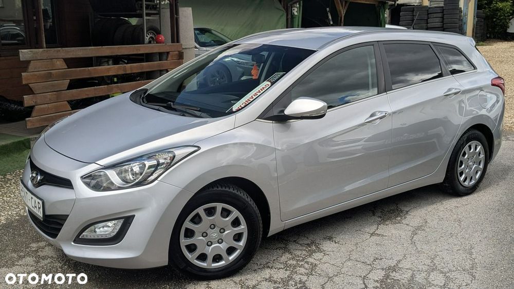 Hyundai i30 - 4