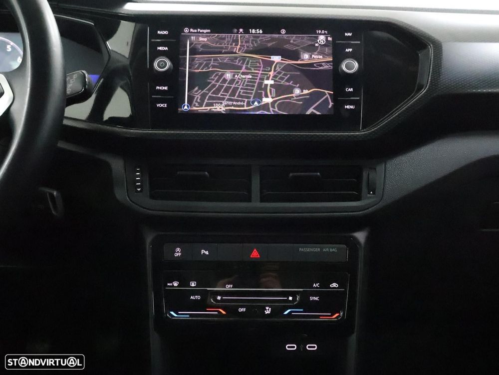 VW T-Roc 1.0 TSI Life - 22