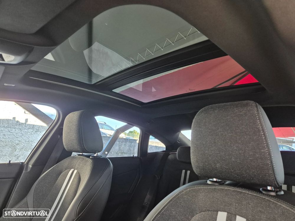 BMW 218 Gran Coupé i Aut. Sport Line - 24