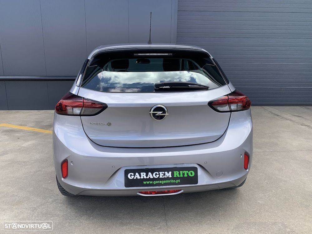 Opel Corsa-e Standard - 4