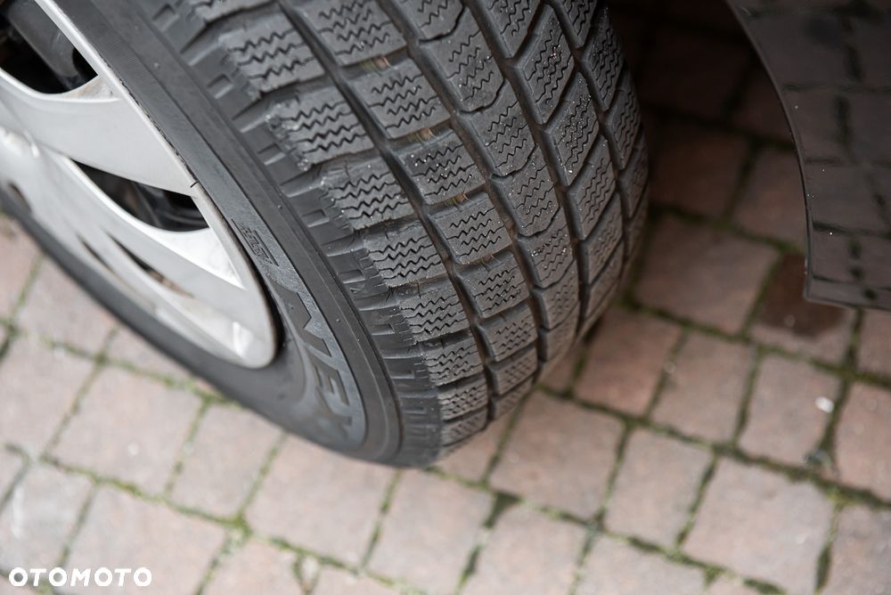 Opel VIVARO KARAWAN - 20