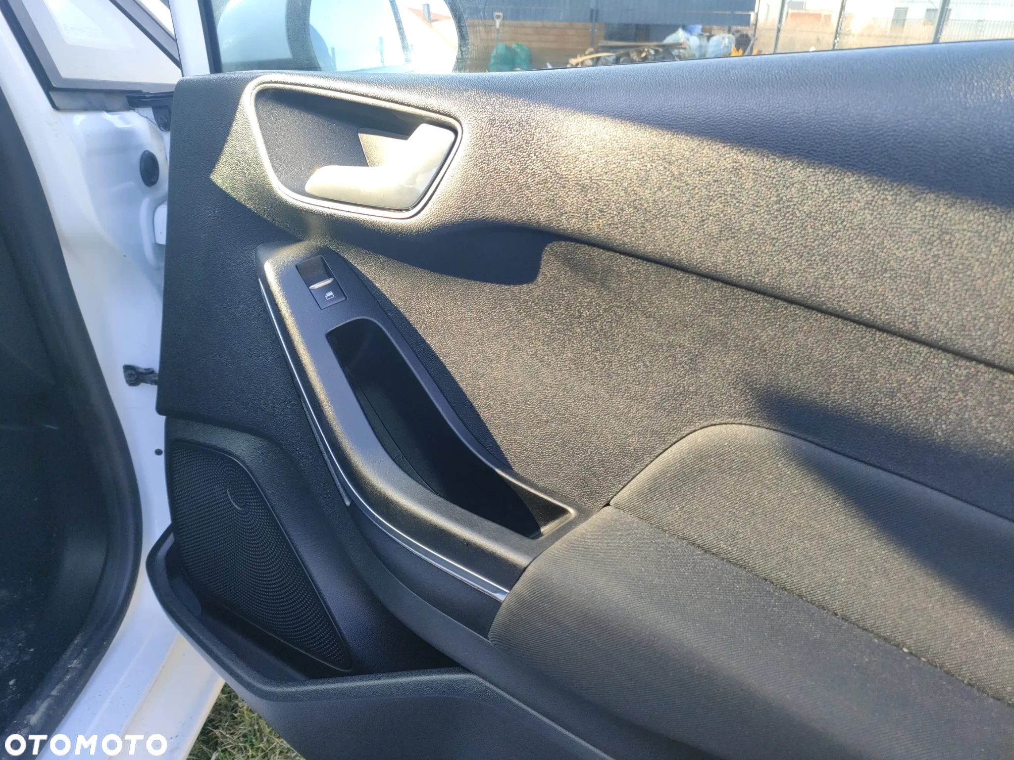 Ford Fiesta - 20